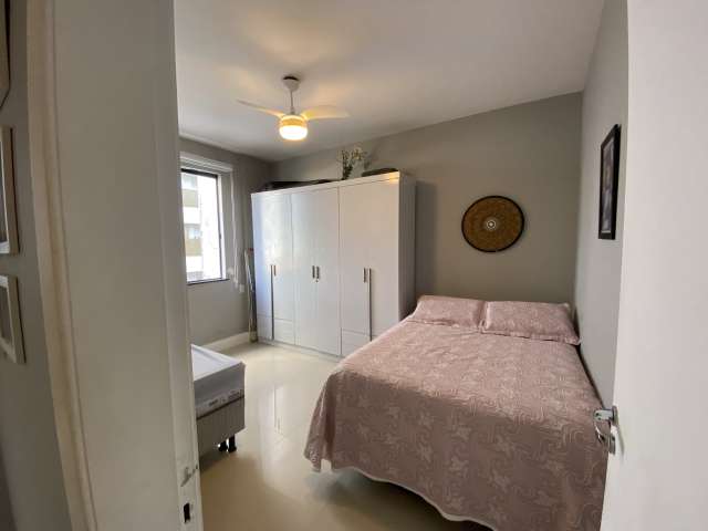 Apartamento na Barra com 3 quartos sendo 1 suíte, 124m² à venda por R$ 550.000,00