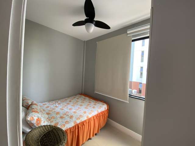 Apartamento na Barra com 3 quartos sendo 1 suíte, 124m² à venda por R$ 550.000,00