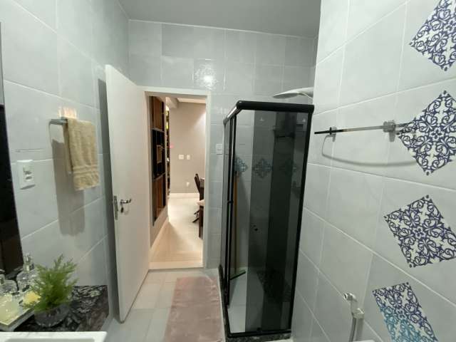 Apartamento na Barra com 3 quartos sendo 1 suíte, 124m² à venda por R$ 550.000,00