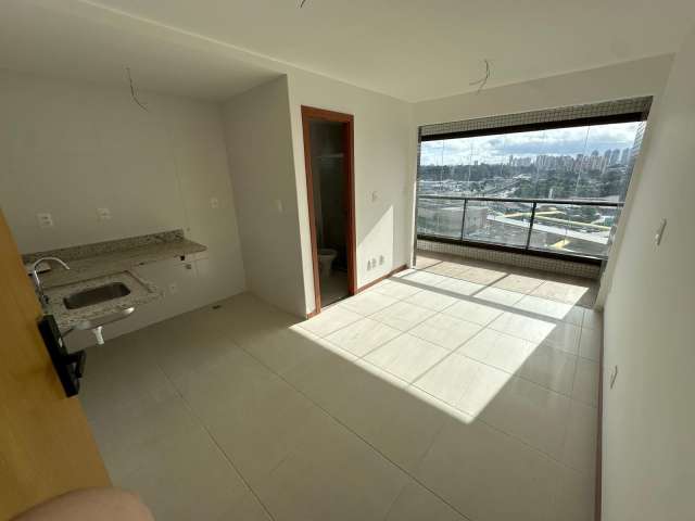 Studio no Caminho das Árvores, com 22,00 m² à venda por R$ 295.000,00