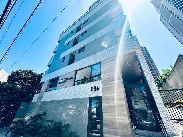 Studio no Caminho das Árvores, com 22,00 m² à venda por R$ 295.000,00