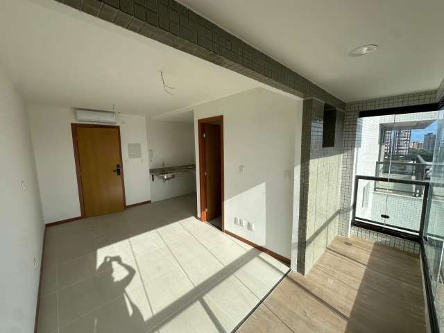 Studio no Caminho das Árvores, com 22,00 m² à venda por R$ 295.000,00