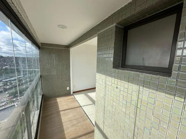 Studio no Caminho das Árvores, com 22,00 m² à venda por R$ 295.000,00
