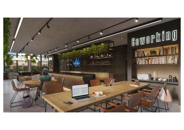 Studio na Ondina, com 23,00m², a venda por R$ 570.000,00