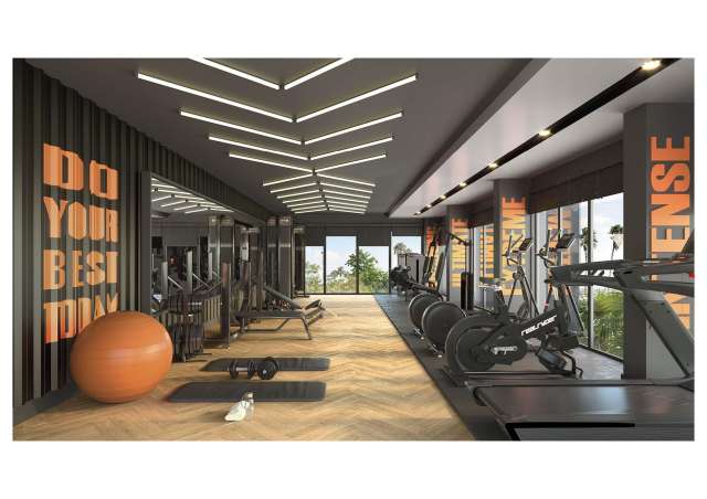 Studio na Ondina, com 23,00m², a venda por R$ 570.000,00
