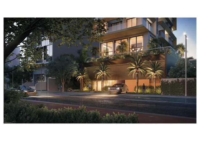 Studio na Ondina, com 23,00m², a venda por R$ 570.000,00