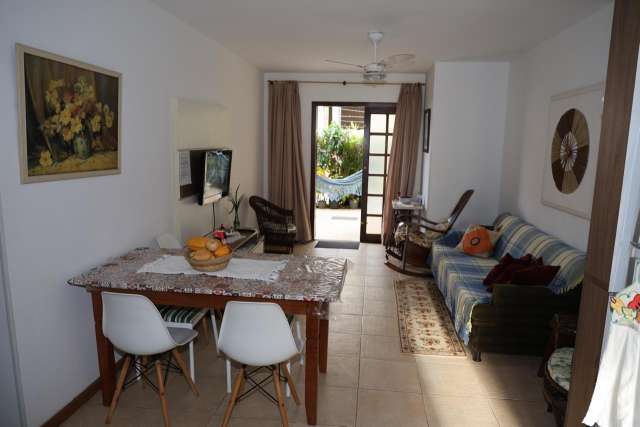 Village em Praia do Forte , com 2 quartos, sendo 1 suíte, com 85,00 m² à venda por R$ 980.000,00