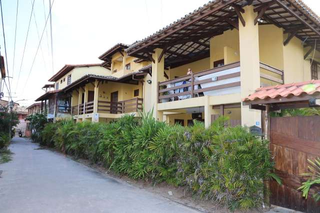 Village em Praia do Forte , com 2 quartos, sendo 1 suíte, com 85,00 m² à venda por R$ 980.000,00