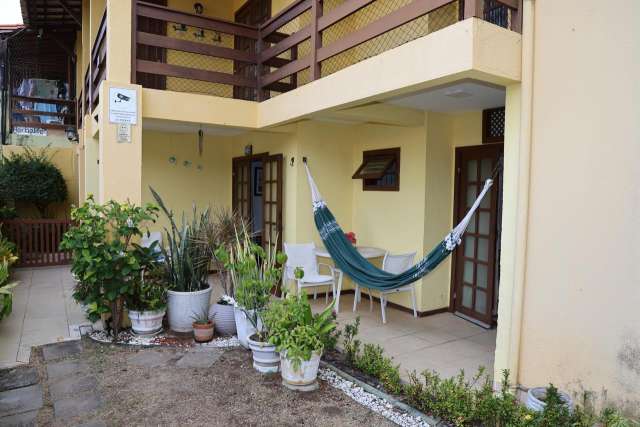 Village em Praia do Forte , com 2 quartos, sendo 1 suíte, com 85,00 m² à venda por R$ 980.000,00