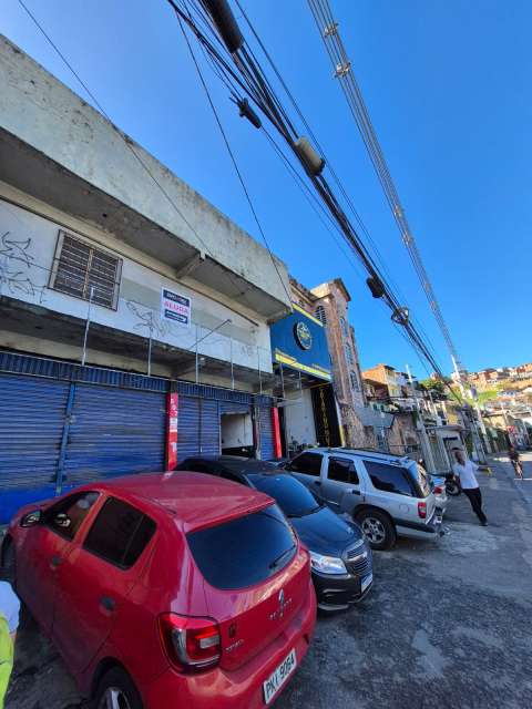 Loja com 503,00 m² para alugar por R$ 6.500,00