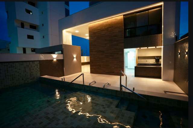 Apartamento na Graça, com 1 suíte, 50,00 m² à venda por R$ 895.000,00