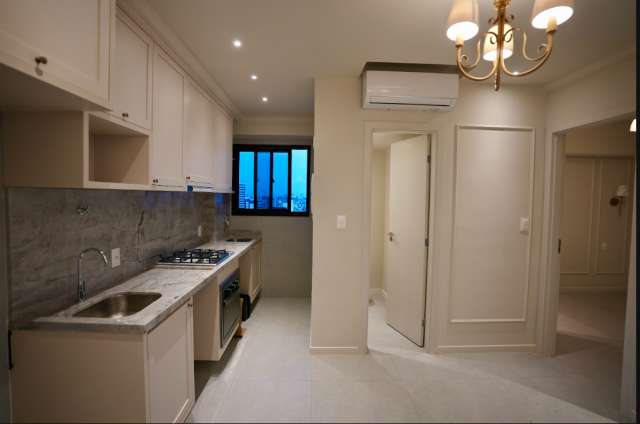 Apartamento na Graça, com 1 suíte, 50,00 m² à venda por R$ 895.000,00
