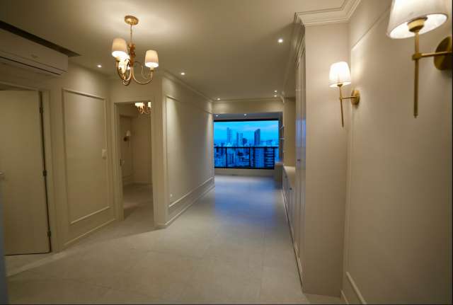 Apartamento na Graça, com 1 suíte, 50,00 m² à venda por R$ 895.000,00