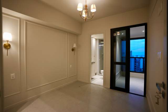 Apartamento na Graça, com 1 suíte, 50,00 m² à venda por R$ 895.000,00