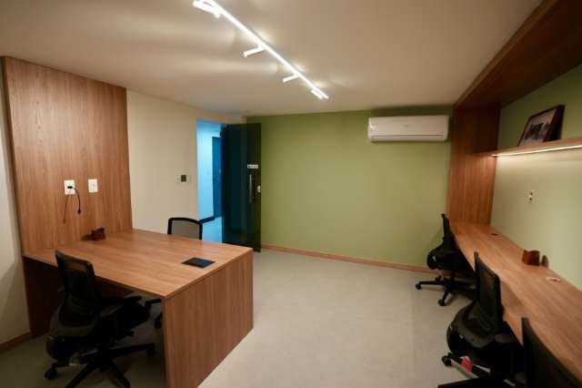 Apartamento na Graça, com 1 suíte, 50,00 m² à venda por R$ 895.000,00