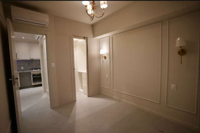 Apartamento na Graça, com 1 suíte, 50,00 m² à venda por R$ 895.000,00