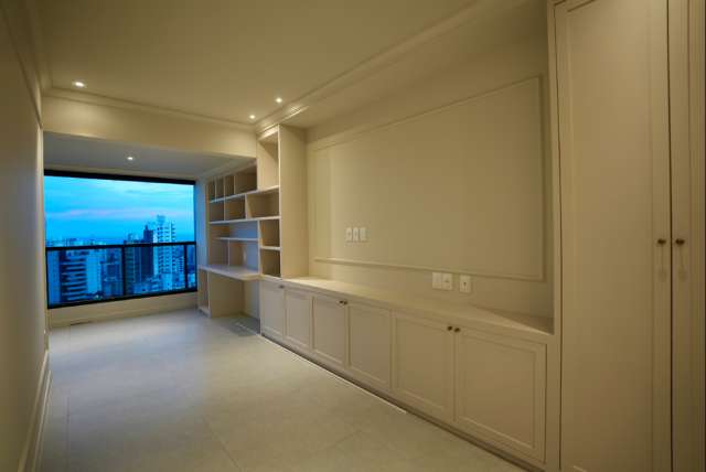 Apartamento na Graça, com 1 suíte, 50,00 m² à venda por R$ 895.000,00