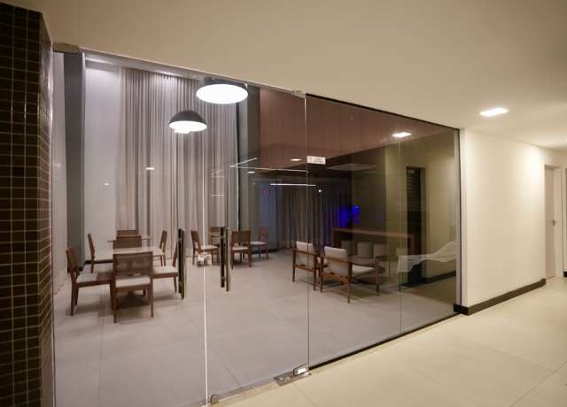 Apartamento na Graça, com 1 suíte, 50,00 m² à venda por R$ 895.000,00