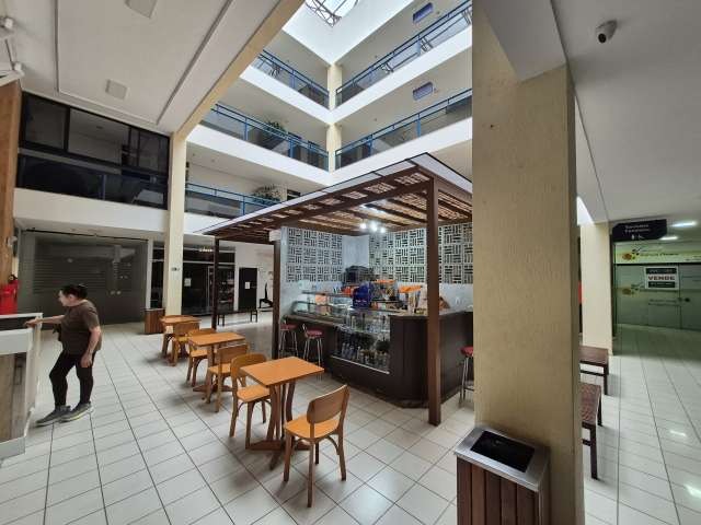 Sala no Chame Chame, com 20m² à venda por R$ 110.000,00