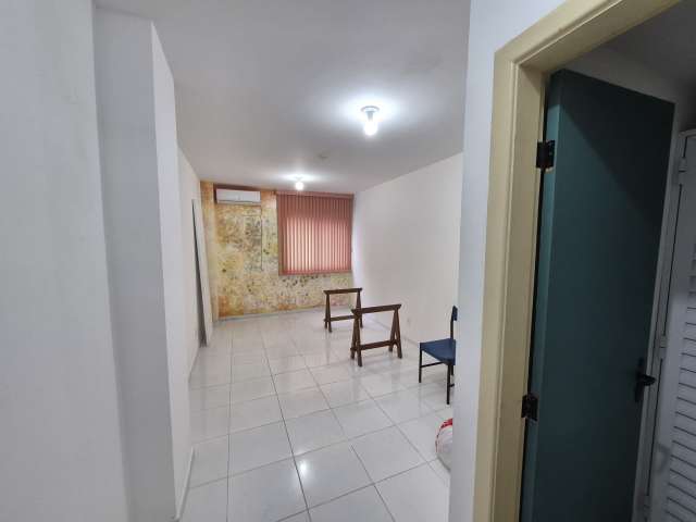 Sala no Chame Chame, com 20m² à venda por R$ 110.000,00