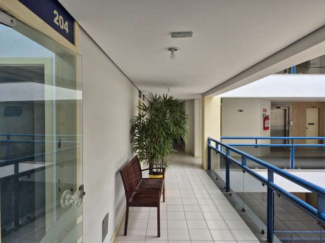Sala no Chame Chame, com 20m² à venda por R$ 110.000,00