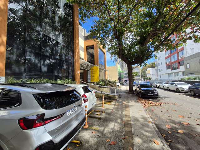 Sala no Chame Chame, com 20m² à venda por R$ 110.000,00
