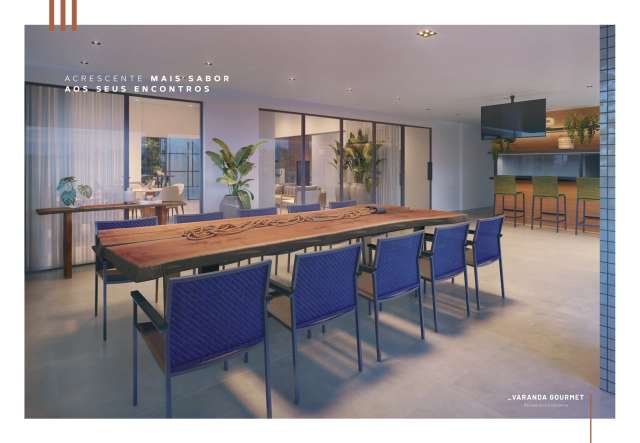 Apartamento na Graça, com 2 quartos e 2 suítes, 68,00 m² à venda por R$ 1.400.000,00