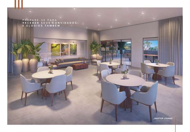 Apartamento na Graça, com 2 quartos e 2 suítes, 68,00 m² à venda por R$ 1.400.000,00