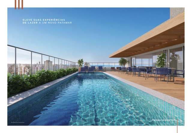 Apartamento na Graça, com 2 quartos e 2 suítes, 68,00 m² à venda por R$ 1.400.000,00