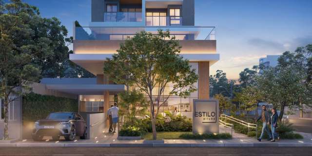 Apartamento na Pituba, com 1 quarto, 34,00 m² à venda por R$ 525.000,00