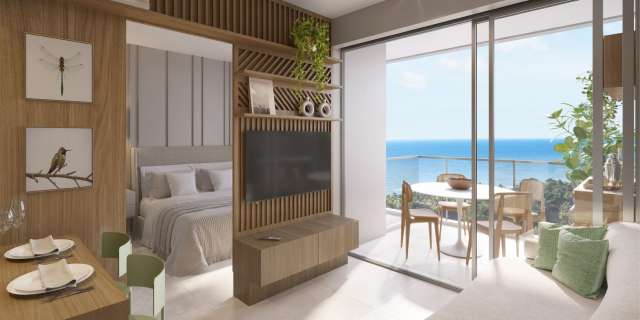 Apartamento, Pituba - Salvador
