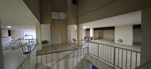 Apartamento com 1 quarto e 1 suíte, 55,00 m² para alugar por R$ 1.800,00 - Pituba, Salvador/BA
