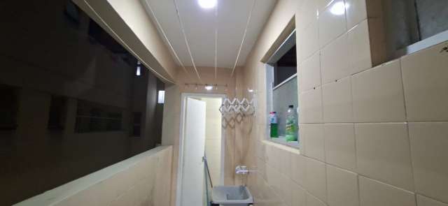 Apartamento com 1 quarto e 1 suíte, 55,00 m² para alugar por R$ 1.800,00 - Pituba, Salvador/BA