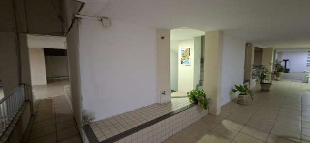 Apartamento com 1 quarto e 1 suíte, 55,00 m² para alugar por R$ 1.800,00 - Pituba, Salvador/BA