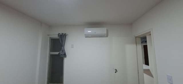 Apartamento com 1 quarto e 1 suíte, 55,00 m² para alugar por R$ 1.800,00 - Pituba, Salvador/BA