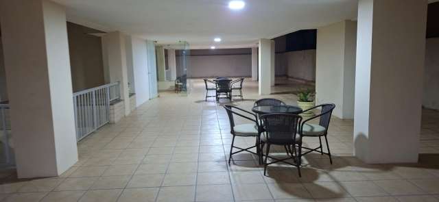 Apartamento com 1 quarto e 1 suíte, 55,00 m² para alugar por R$ 1.800,00 - Pituba, Salvador/BA