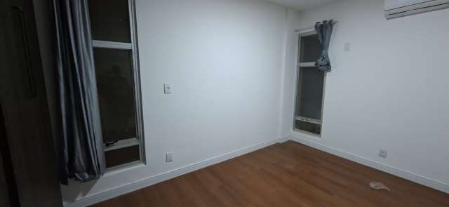 Apartamento com 1 quarto e 1 suíte, 55,00 m² para alugar por R$ 1.800,00