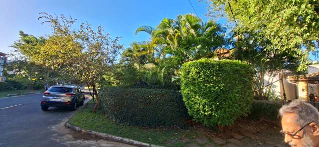 Casa com 5 quartos e 3 suítes, 1.000,00 m² à venda por R$ 3.800.000,00 - Piatã - Salvador/BA 