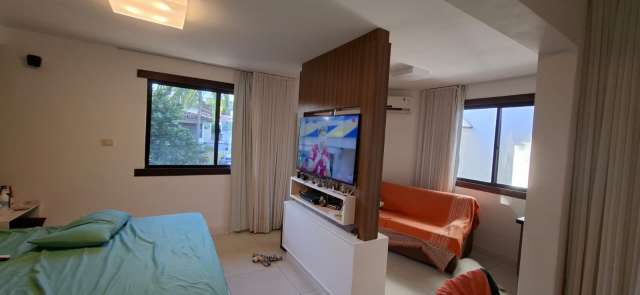 Casa com 5 quartos e 3 suítes, 1.000,00 m² à venda por R$ 3.800.000,00 - Piatã - Salvador/BA 