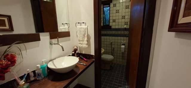 Casa com 5 quartos e 3 suítes, 1.000,00 m² à venda por R$ 3.800.000,00 - Piatã - Salvador/BA 