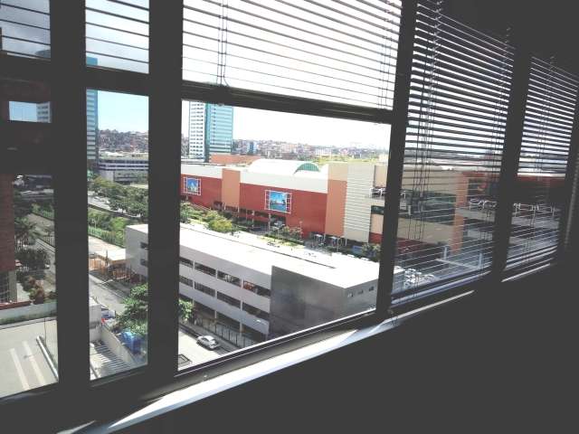 Sala com 27,00 m² à venda por R$ 220.000,00 - Caminho das Árvores, Salvador/BA