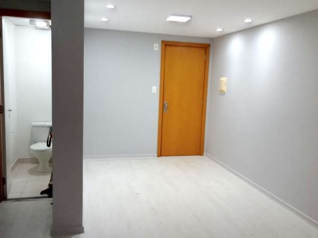 Sala com 27,00 m² à venda por R$ 220.000,00 - Caminho das Árvores, Salvador/BA