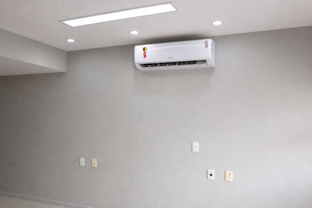 Sala com 27,00 m² à venda por R$ 220.000,00 - Caminho das Árvores, Salvador/BA