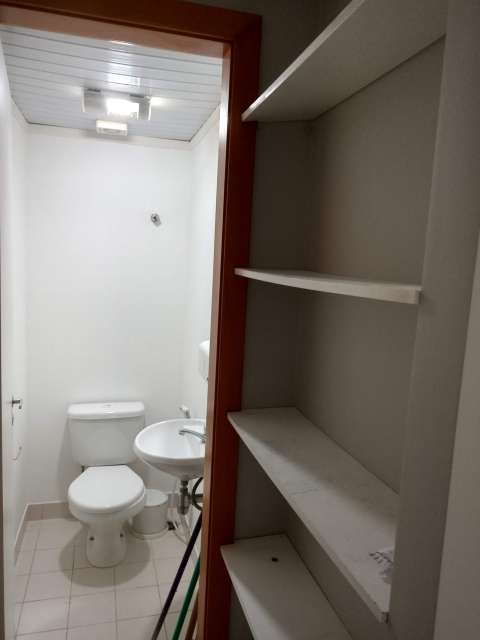 Sala com 27,00 m² à venda por R$ 220.000,00 - Caminho das Árvores, Salvador/BA
