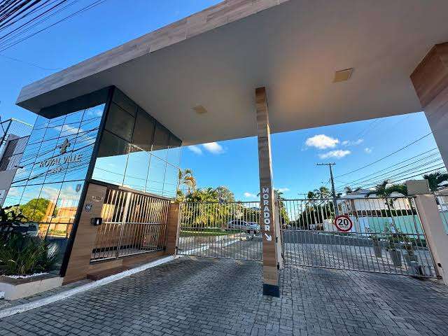 Casa com 4 suítes em Condomínio Fechado – na Av. Priscila Dutra | Vilas do Atlântico R$2.050.000,00 