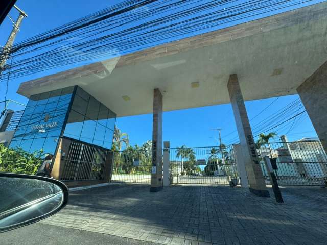  Conforto e exclusividade no Condomínio Fechado – Priscila Dutra | Vilas do Atlântico