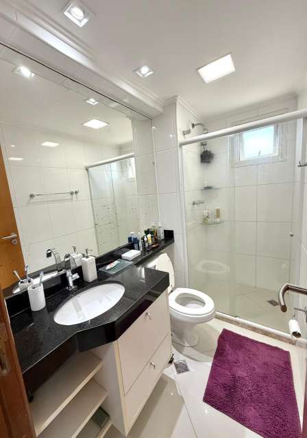 Apartamento em Armação com 2 quartos e 2 suítes, 93,00 m² à venda por R$ 890.000,00