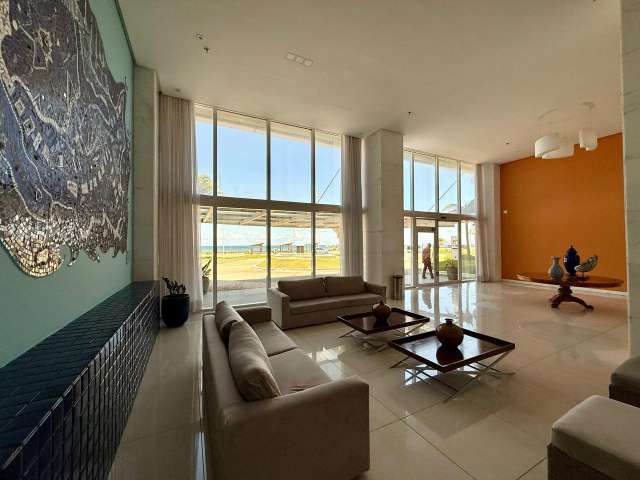 Apartamento em Armação com 2 quartos e 2 suítes, 93,00 m² à venda por R$ 890.000,00