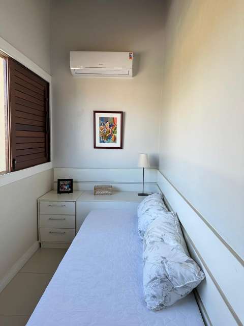Village em Praia do Forte com 3 quartos sendo 1 suíte, 140,00 m² à venda por R$ 1.500.000,00