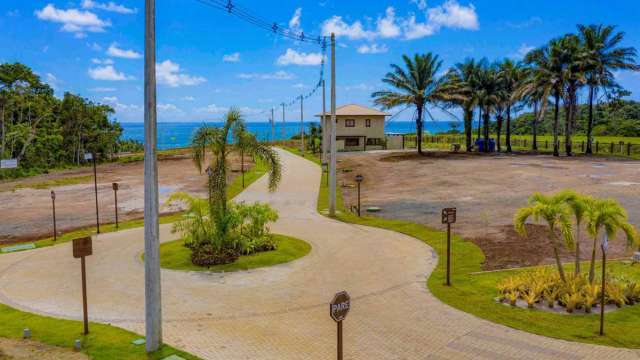 Vista Itacaré - Condomínio Exclusivo  "PARAISO MAIS BELLOS DO BRASIL"